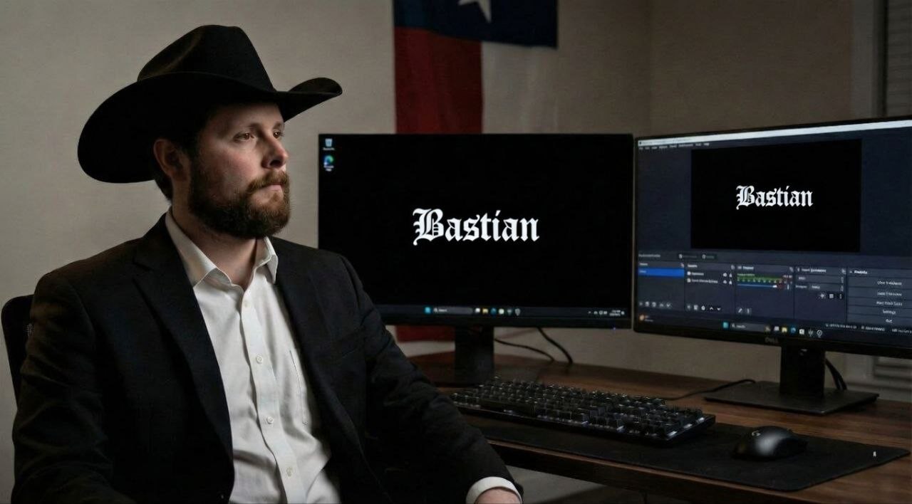 Interview with Jewhater187