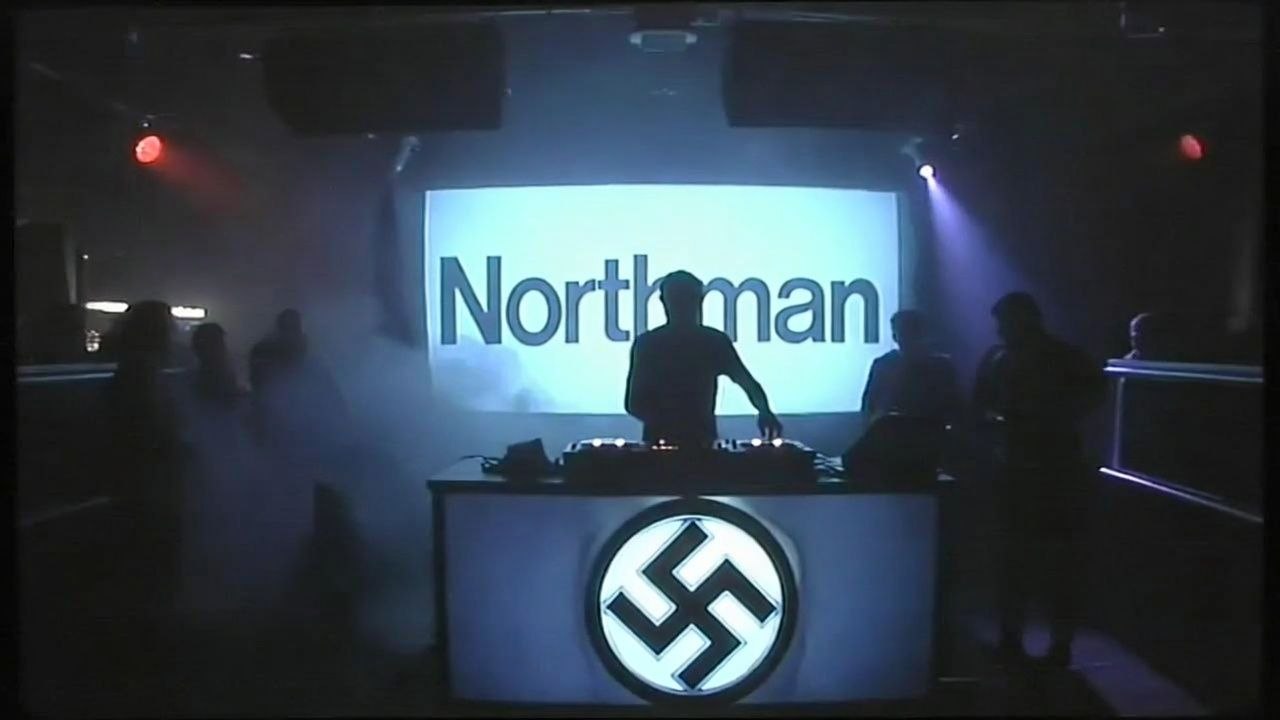 Northman - Fashcore