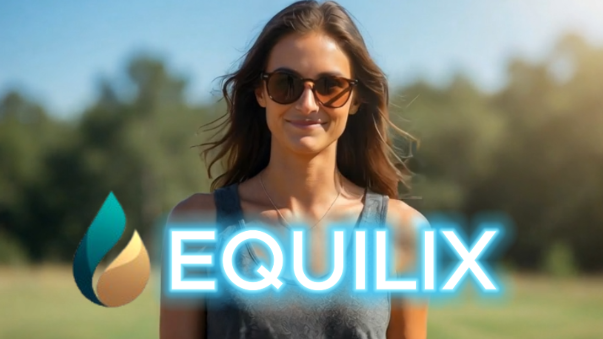 Equilix TV Advertisement