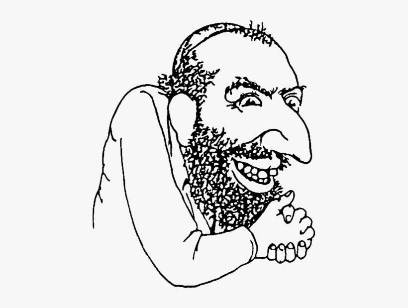 jews are scum