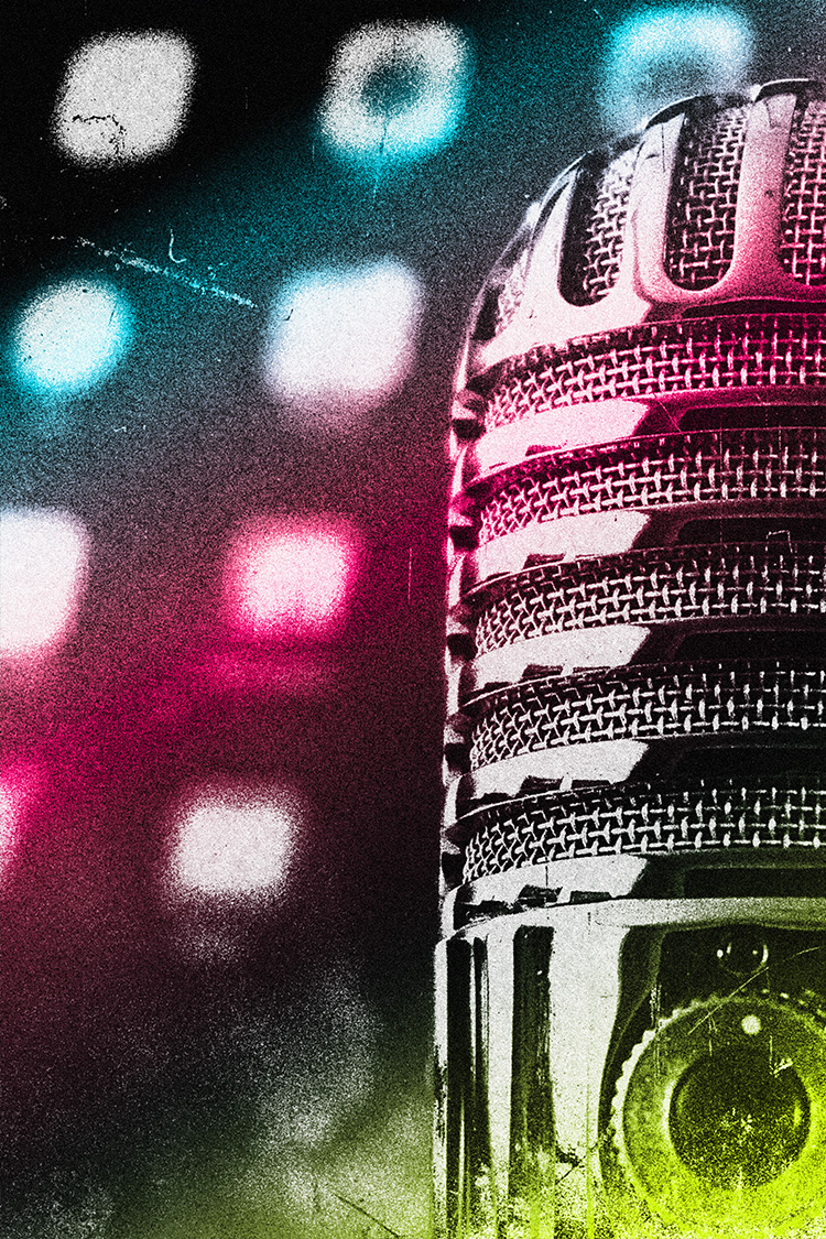 Podcasts