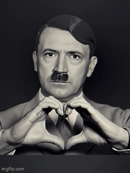 Intellectual WEDNESDAY WITH HoTpOcK dive in with me MEIN KAMPF AFTER 11 30PM CENTRAL CHAPTER 10