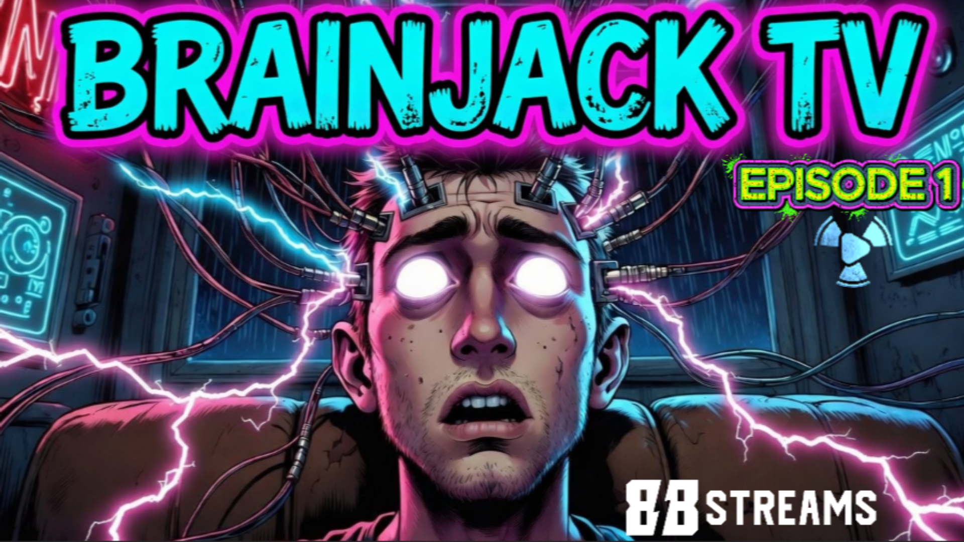Brainjack TV (Episode 1)