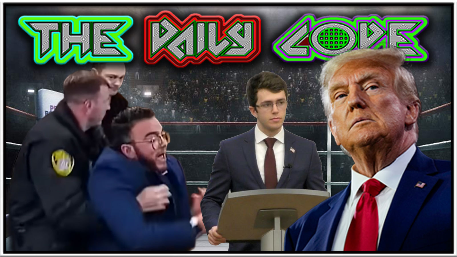 Stream Content
