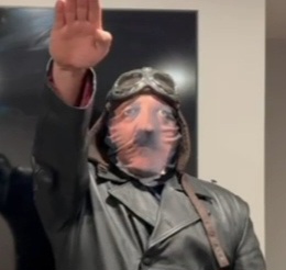 Adolf drop