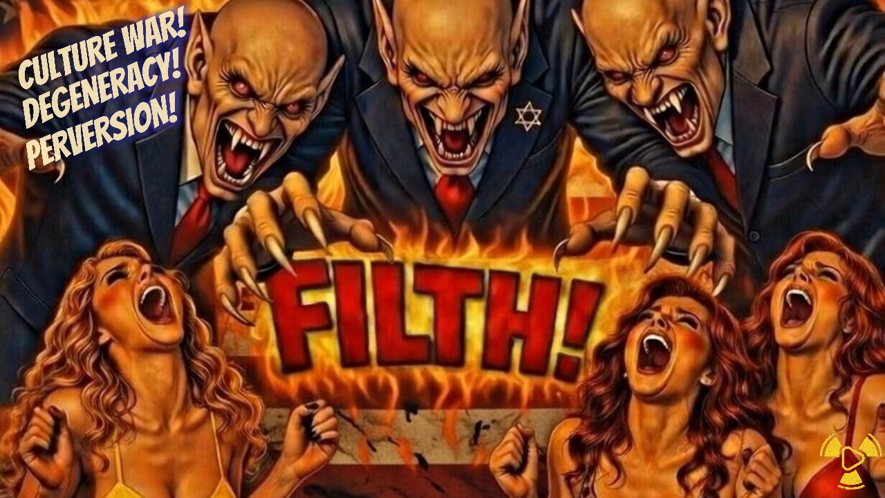 FILTH!
