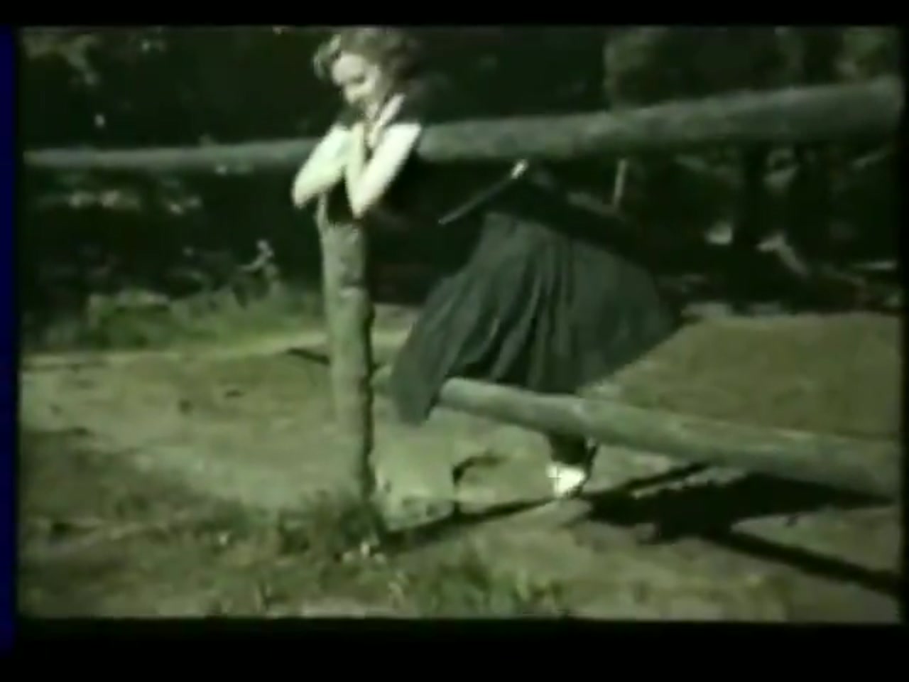 Fade into you, Eva Braun by Fashbird 