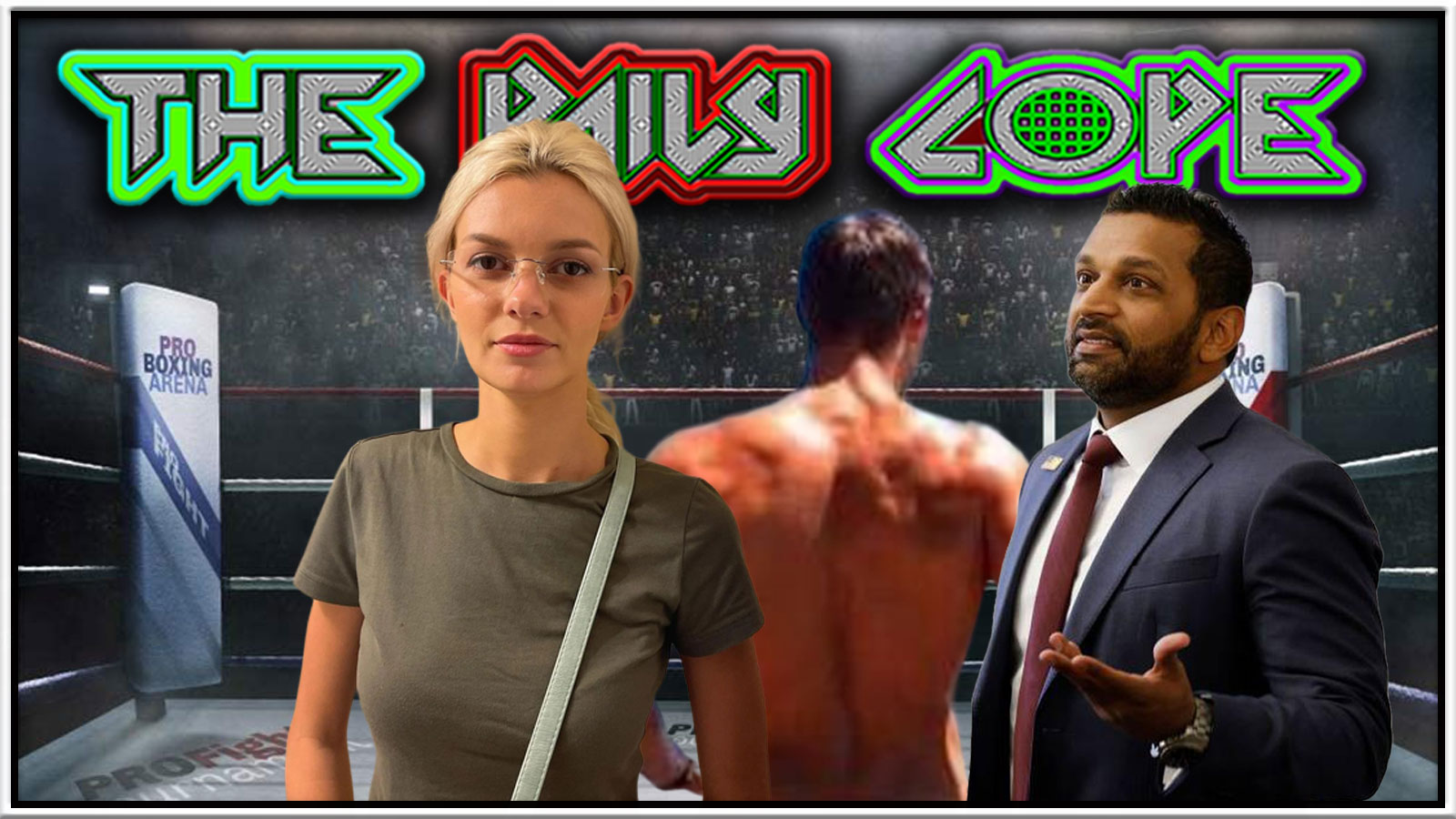 Stream Content