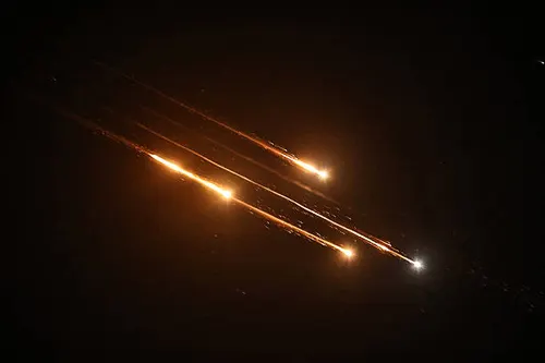 Northman - Fire In The Sky Part 1
