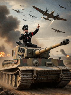 Stream Content