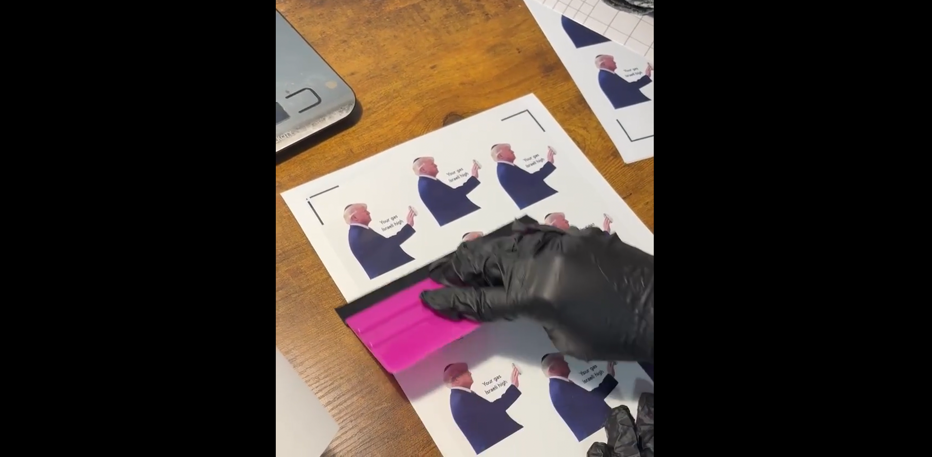CRICUT Stickers Pt.1 | Laminate Before Cutting