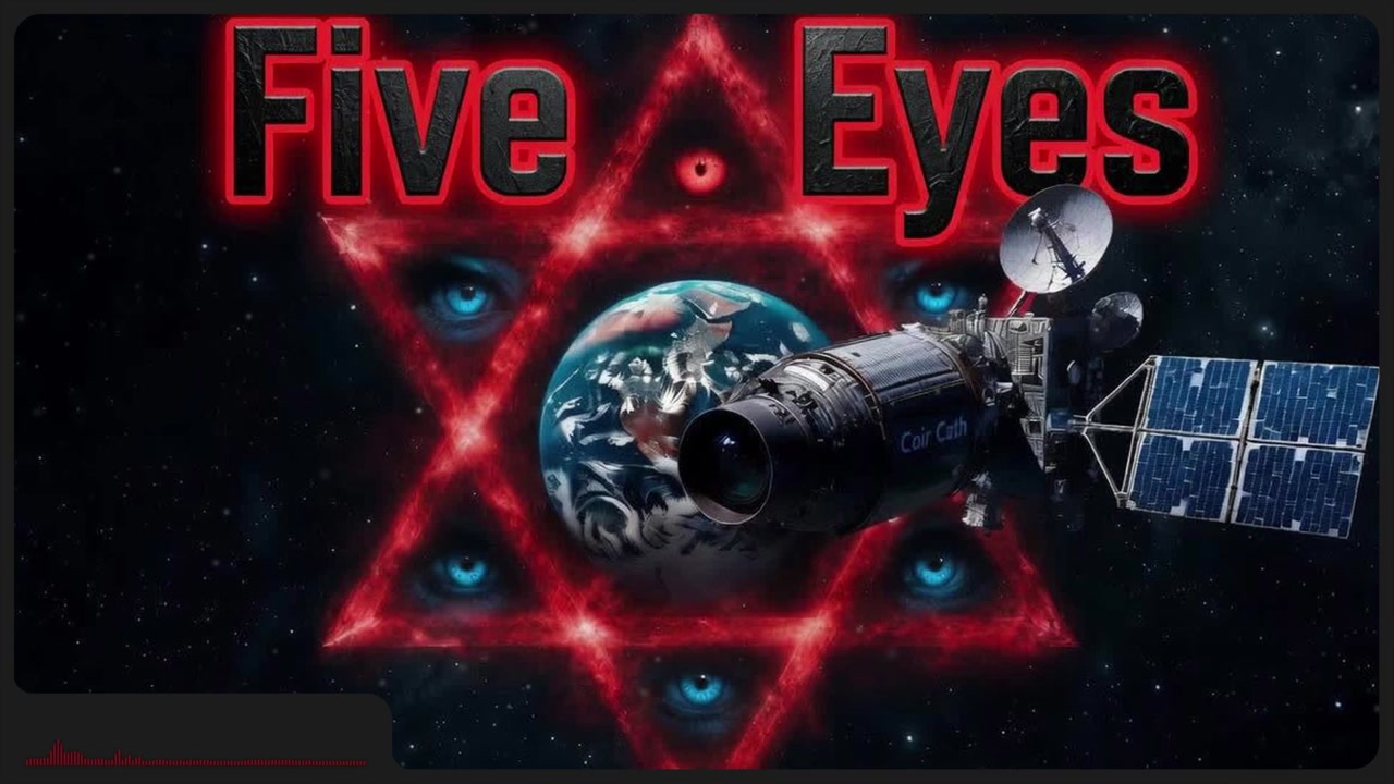 Five Eyes (reboot)