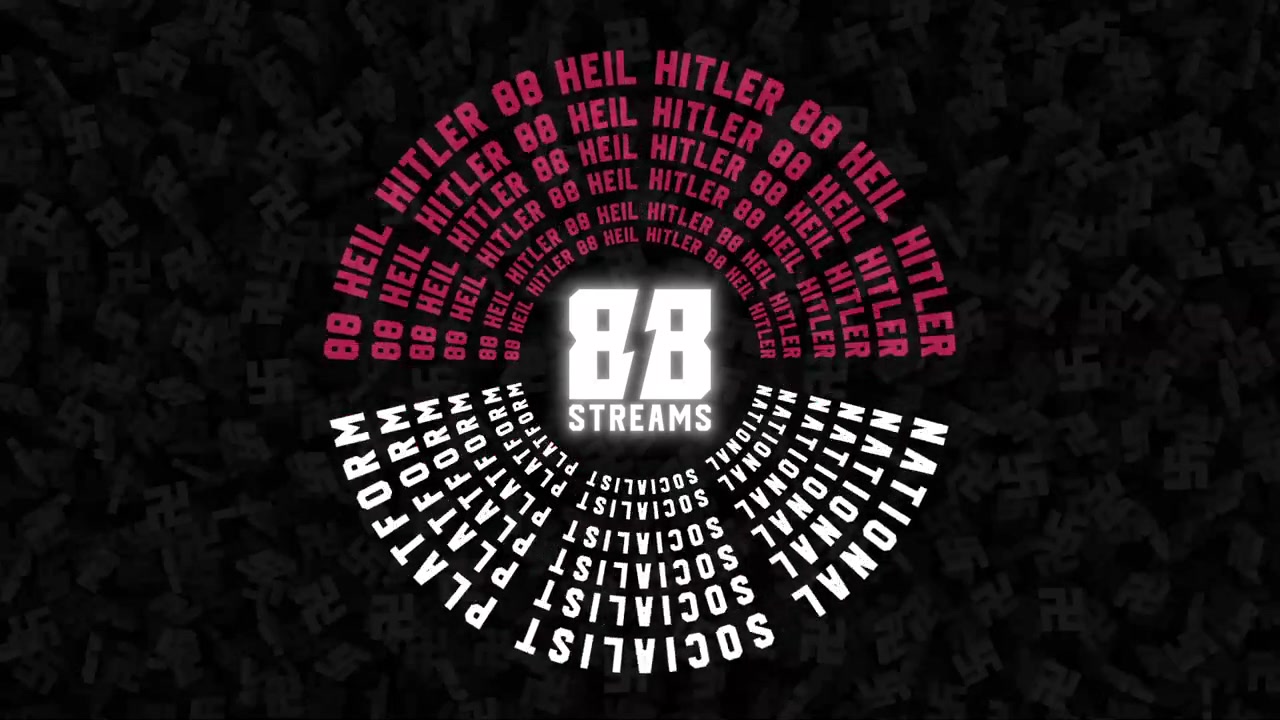 88STREAMS - 01 Intro