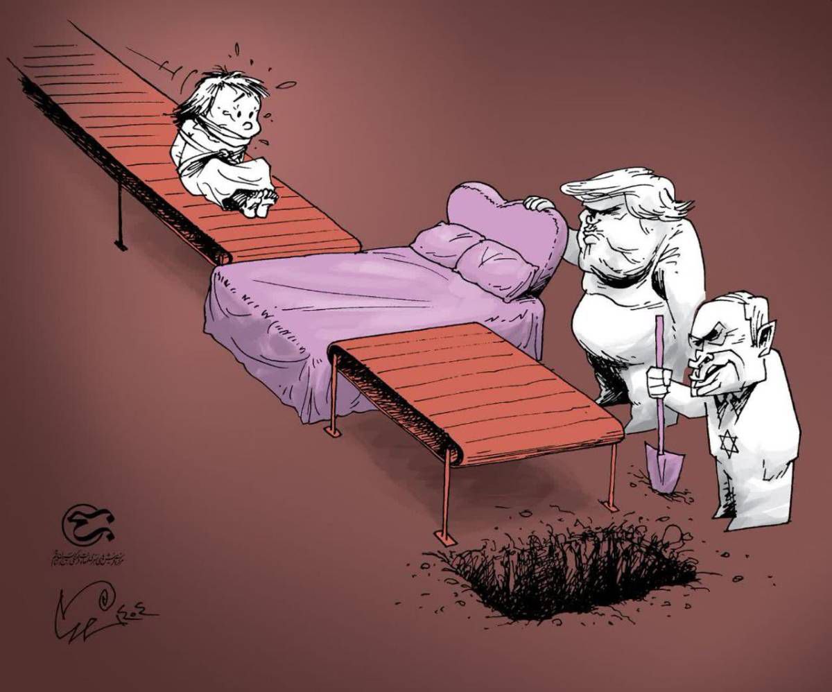 Sunday shoah